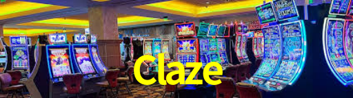 Claze