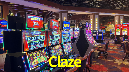Claze